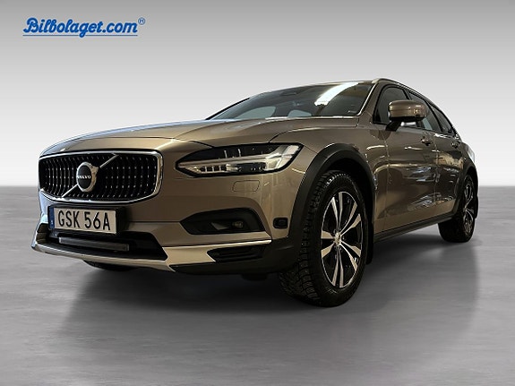 Volvo V90 Cross Country