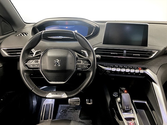 Peugeot 3008 6 of 16