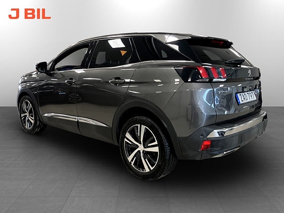Peugeot 3008 3 of 5