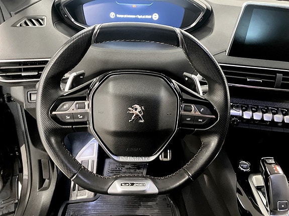 Peugeot 3008 7 of 16