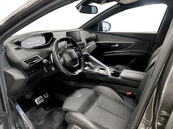 Peugeot 3008 5 of 5