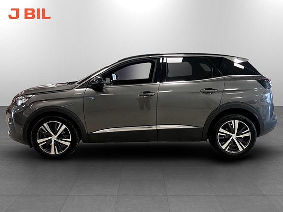 Peugeot 3008 13 of 16