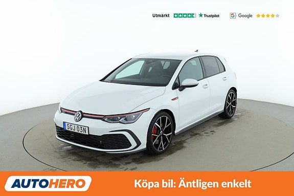 Volkswagen Golf-Serie