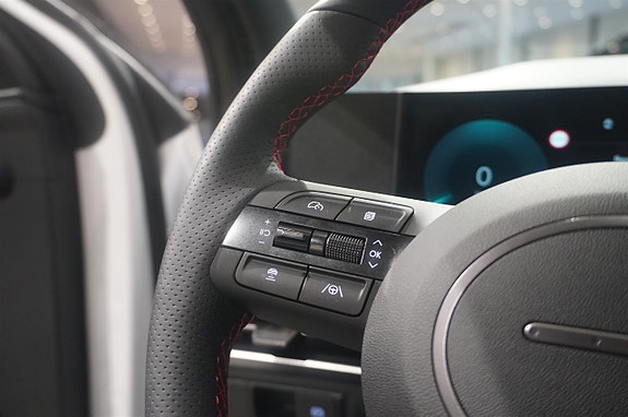 Hyundai Tucson 14 of 17