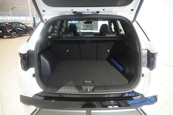 Hyundai Tucson 6 of 17