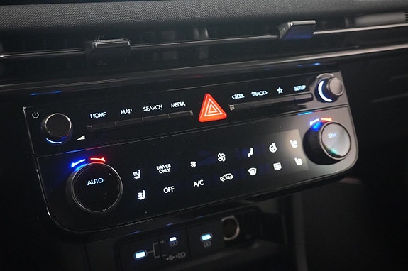Hyundai Tucson 19 of 20