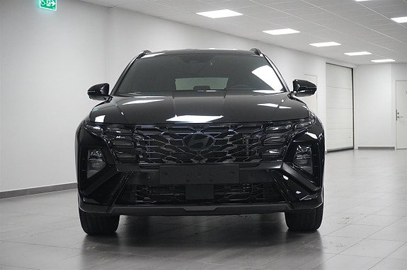Hyundai Tucson 4 of 5