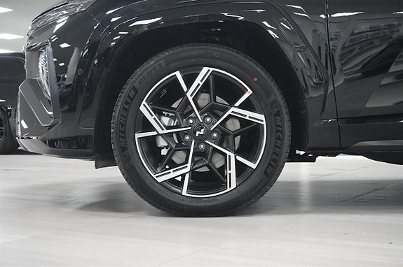 Hyundai Tucson 9 of 20