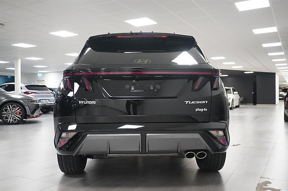 Hyundai Tucson 3 of 5
