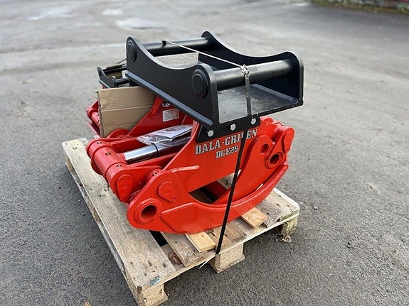Dala-Gripen Timmergrip DGE20 DGE25 DGE28 2 of 4