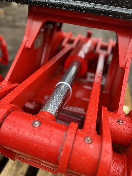 Dala-Gripen Timmergrip DGE20 DGE25 DGE28 4 of 4
