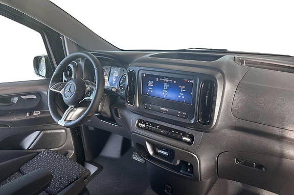 Mercedes-Benz eVito 112 8 of 14