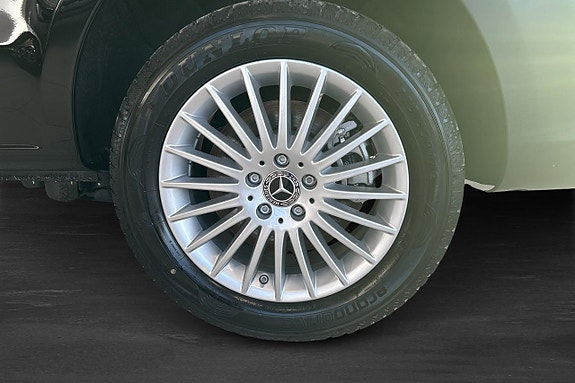 Mercedes-Benz eVito 112 11 of 14