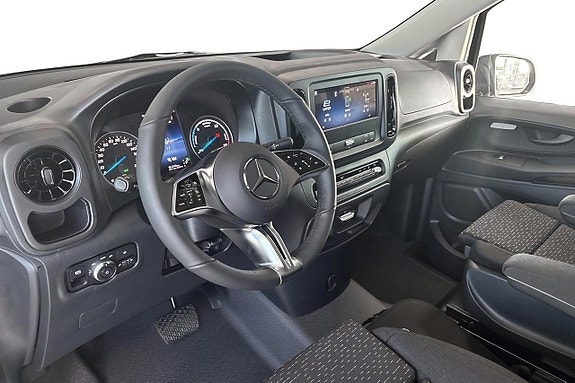 Mercedes-Benz eVito 112 5 of 5
