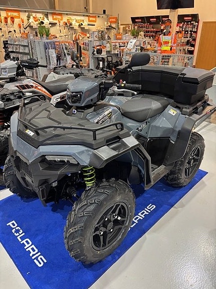 Polaris SPORTSMAN 570 EPS DL