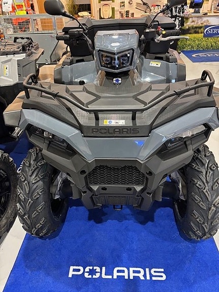 Polaris SPORTSMAN 570 EPS DL 3 of 3
