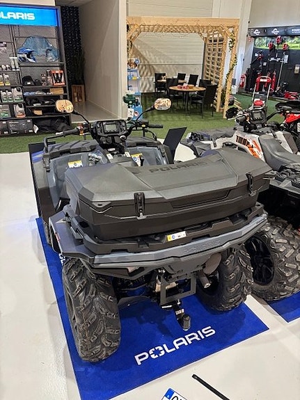 Polaris SPORTSMAN 570 EPS DL 2 of 3