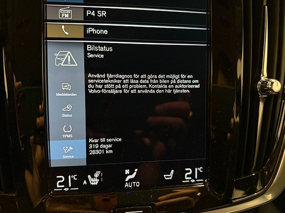 Volvo S90 21 of 26