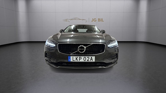 Volvo S90 12 of 26