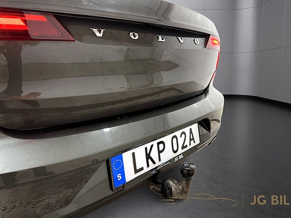 Volvo S90 9 of 26