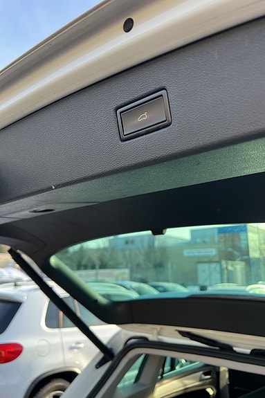 Volkswagen Tiguan 22 of 28