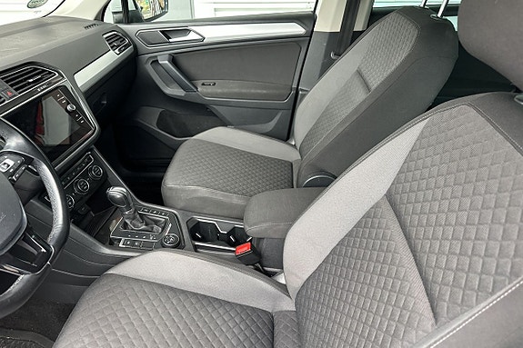 Volkswagen Tiguan 15 of 28