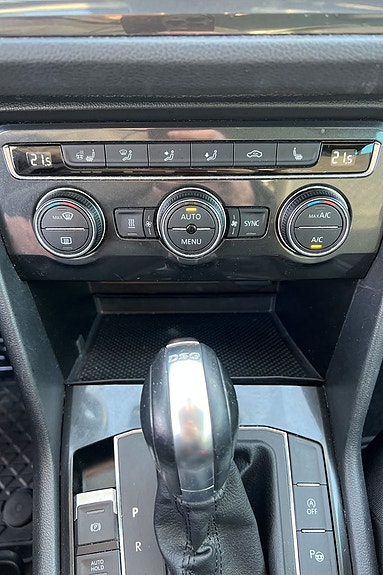 Volkswagen Tiguan 20 of 28