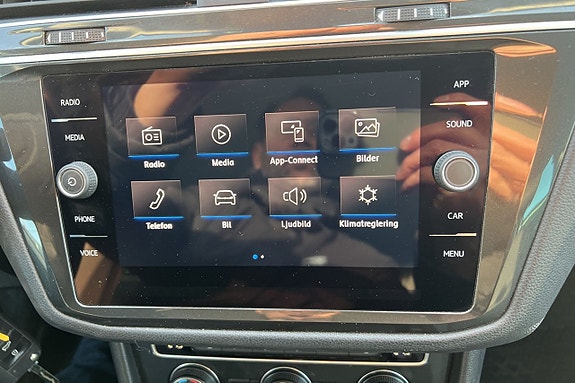 Volkswagen Tiguan 25 of 28