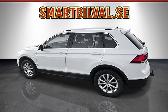 Volkswagen Tiguan 8 of 28