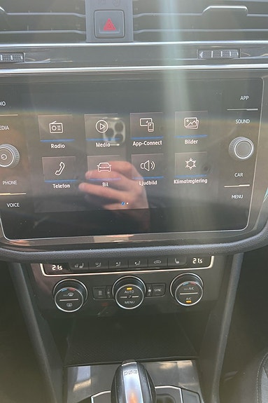 Volkswagen Tiguan 24 of 28
