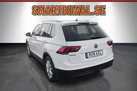 Volkswagen Tiguan 7 of 28