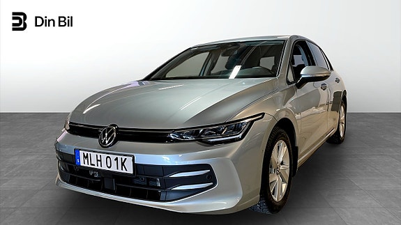 Volkswagen Golf-Serie