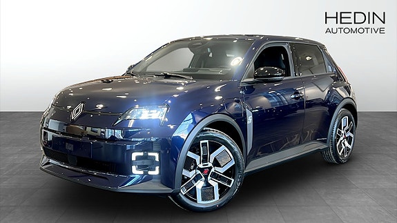 Renault 5 E-Tech