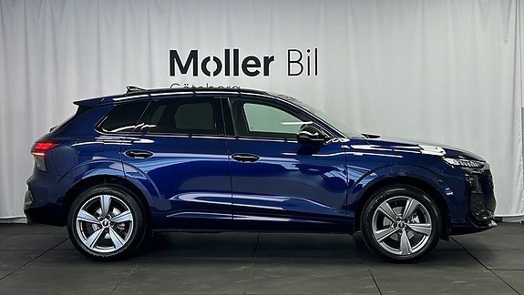 Audi Q3 5 of 5