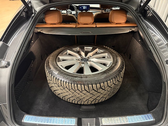 Mercedes-Benz GLC400 d 5 of 5