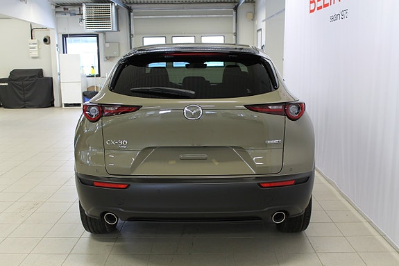 Mazda CX-30 4 of 5
