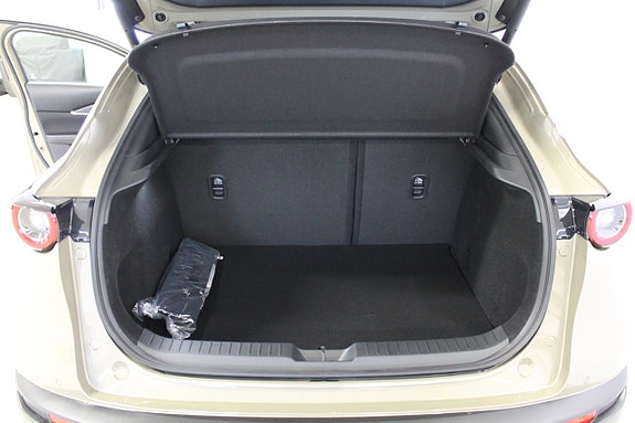Mazda CX-30 5 of 5