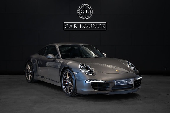 Porsche 911 Carrera S