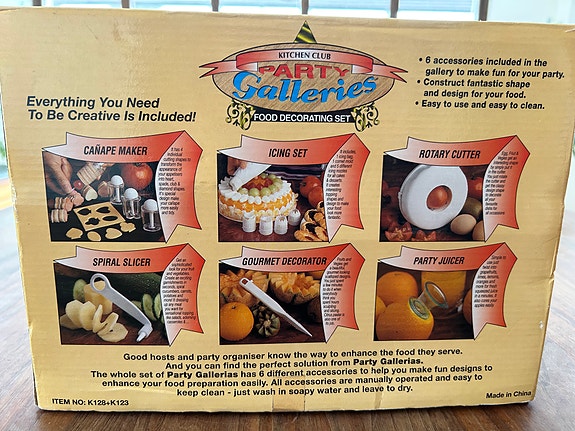 Product image 2 of 2