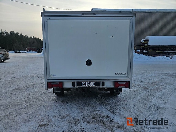 Fiat Doblo 7 of 10