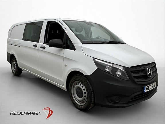 Mercedes-Benz Vito 110