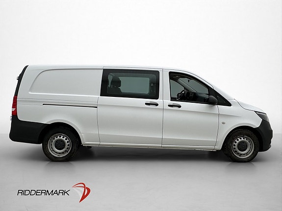 Mercedes-Benz Vito-Klass