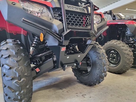 Honda Rancher 420 FM Adventure Kampanj 4 of 5