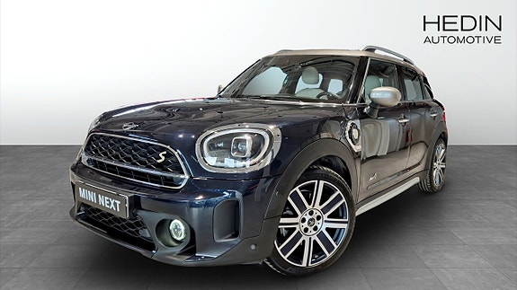 MINI Countryman SE