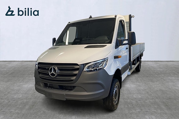 Mercedes-Benz Sprinter 319
