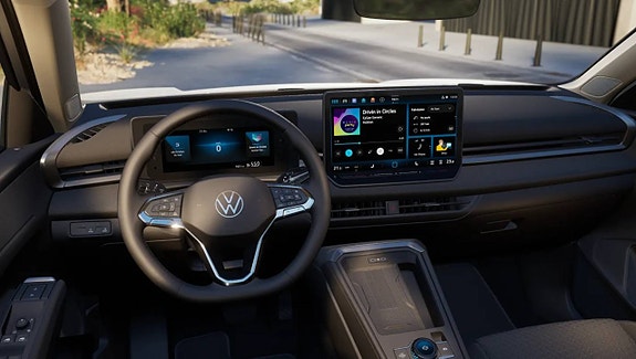 Volkswagen T-Roc 4 of 4