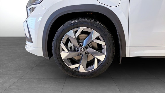 Skoda Kodiaq 6 of 12