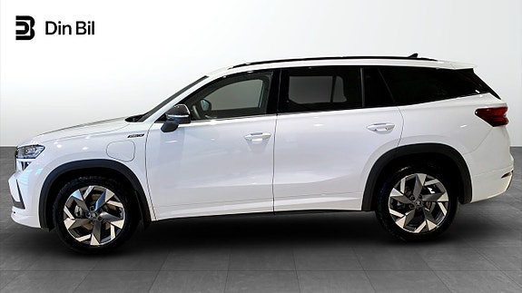 Skoda Kodiaq 2 of 5