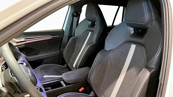 Skoda Kodiaq 8 of 12