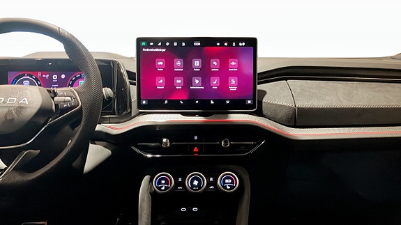 Skoda Kodiaq 9 of 12
